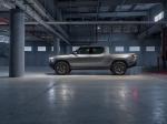 Rivian R1T 2018 года